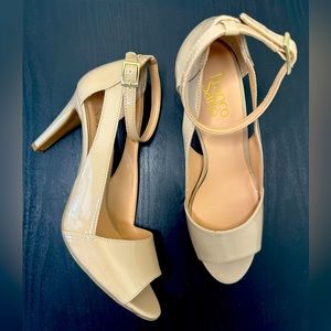 Franco Sarto Heels